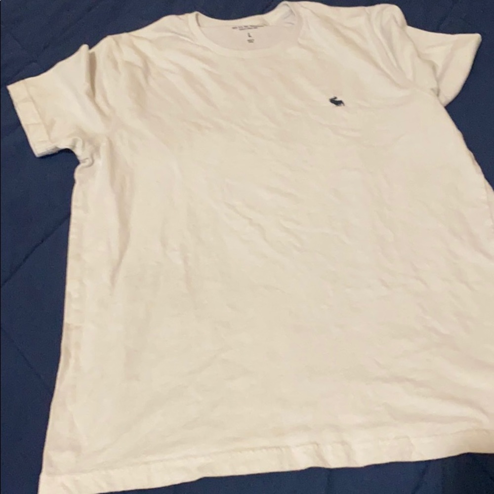 Abercrombie Tee